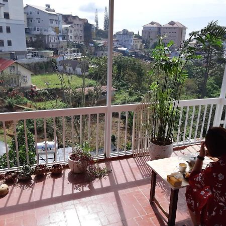 My Dream Hostel 大叻 外观 照片